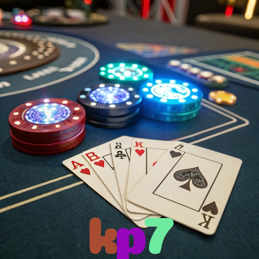 kp7：Aposte nas melhores slots e conquiste prêmios como nunca!