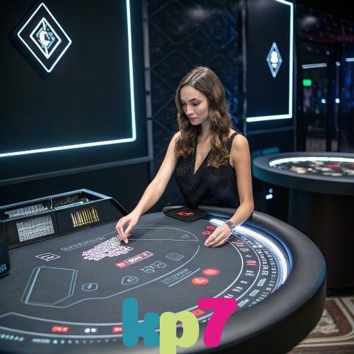 kp7：Aposte nas melhores slots e conquiste prêmios como nunca!