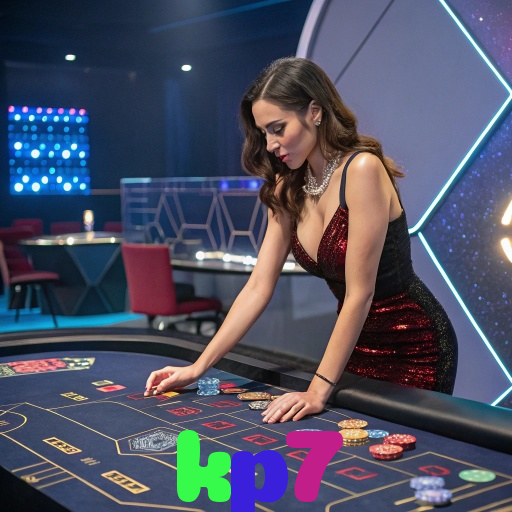 kp7：Aposte no futebol, jogue poker e conquiste vitórias épicas!