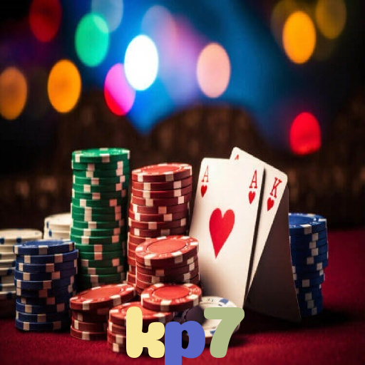 kp7:Aposte no futebol, jogue poker e conquiste vitórias épicas!