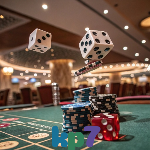 kp7：Aposte no futebol, jogue poker e conquiste vitórias épicas!