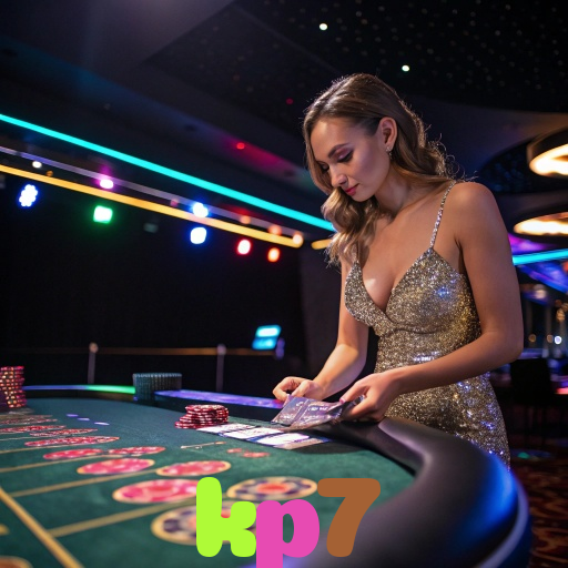kp7：Aposte nas melhores slots e conquiste prêmios como nunca!