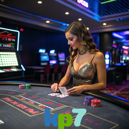 kp7:Aposte no futebol, jogue poker e conquiste vitórias épicas!