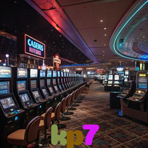 kp7:Jogue poker, aposte no futebol e ganhe em grandes jogos de cassino!