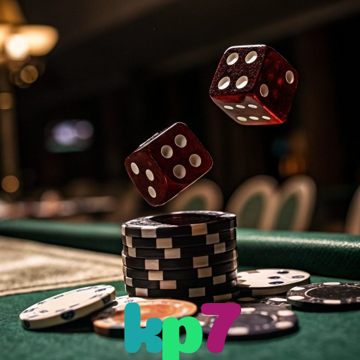 kp7：Aposte nas melhores slots e conquiste prêmios como nunca!