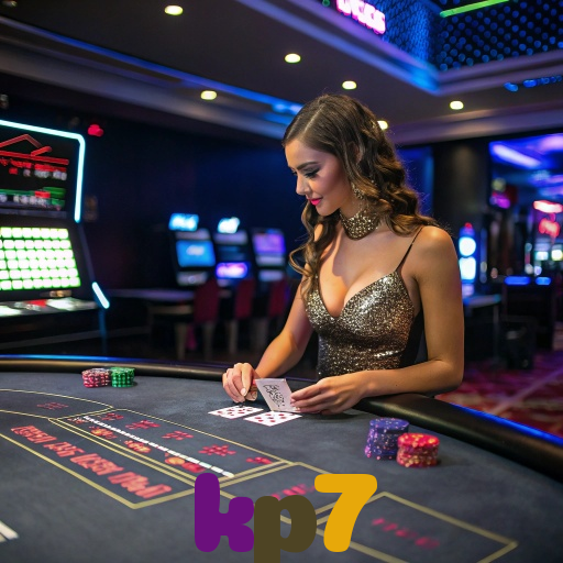 kp7：Aposte no futebol, jogue poker e conquiste vitórias épicas!