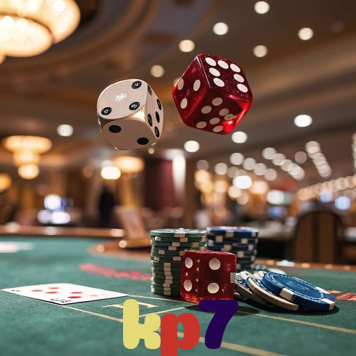 kp7：Aposte nas melhores slots e conquiste prêmios como nunca!