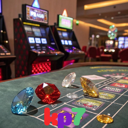 kp7：Jogue poker, aposte no futebol e ganhe em grandes jogos de cassino!