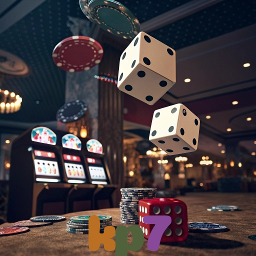 kp7:Aposte no futebol, jogue poker e conquiste vitórias épicas!