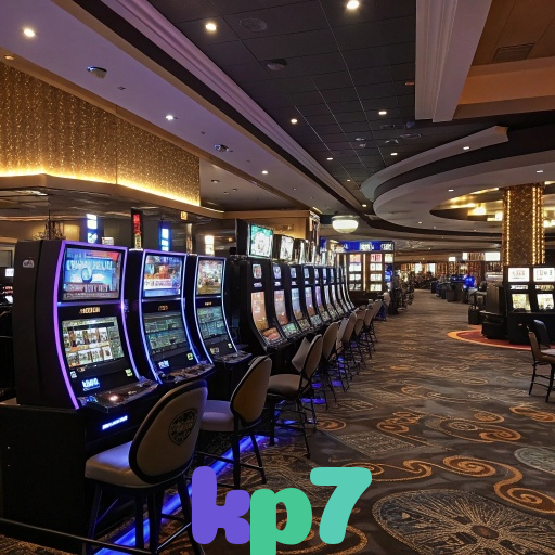 kp7:Aposte nas melhores slots e conquiste prêmios como nunca!
