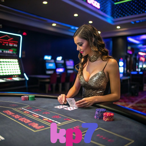 kp7:Aposte nas melhores slots e conquiste prêmios como nunca!