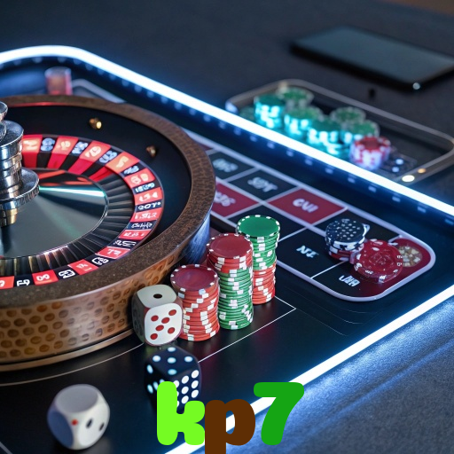 kp7：Aposte no futebol, jogue poker e conquiste vitórias épicas!