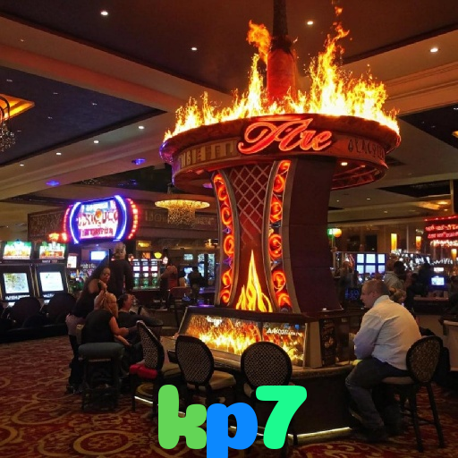 kp7：Jogue poker, aposte no futebol e ganhe em grandes jogos de cassino!