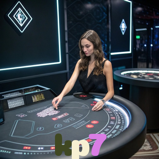 kp7：Jogue poker, aposte no futebol e ganhe em grandes jogos de cassino!