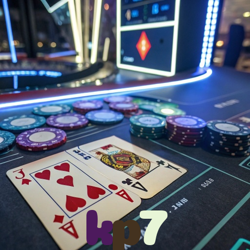 kp7:Aposte nas melhores slots e conquiste prêmios como nunca!