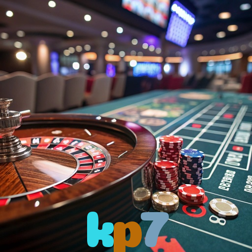 kp7:Jogue poker, aposte no futebol e ganhe em grandes jogos de cassino!