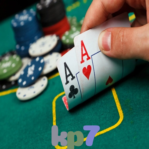 kp7：Aposte nas melhores slots e conquiste prêmios como nunca!