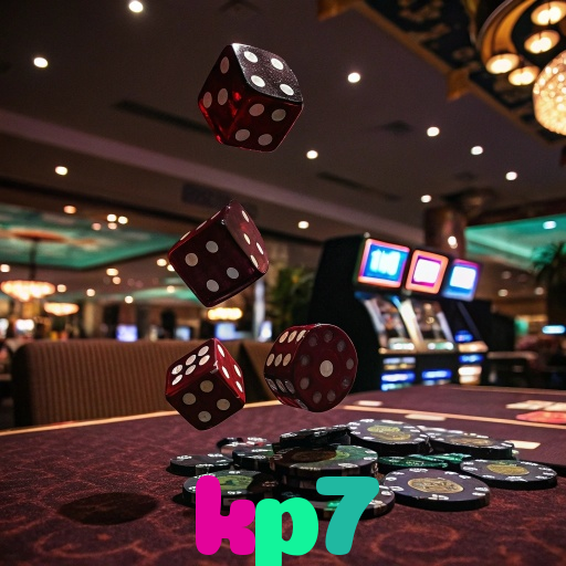 kp7：Jogue poker, aposte no futebol e ganhe em grandes jogos de cassino!