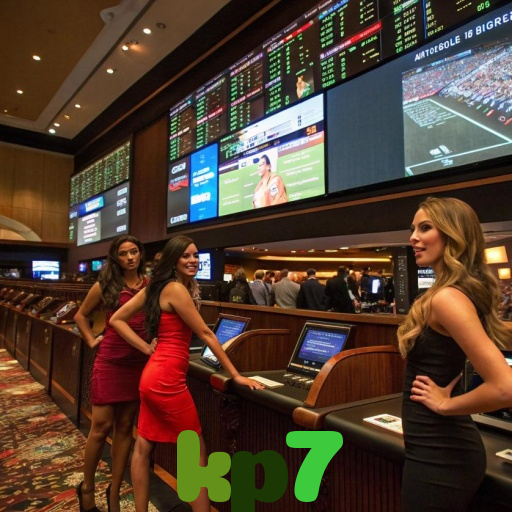 kp7:Aposte nas melhores slots e conquiste prêmios como nunca!