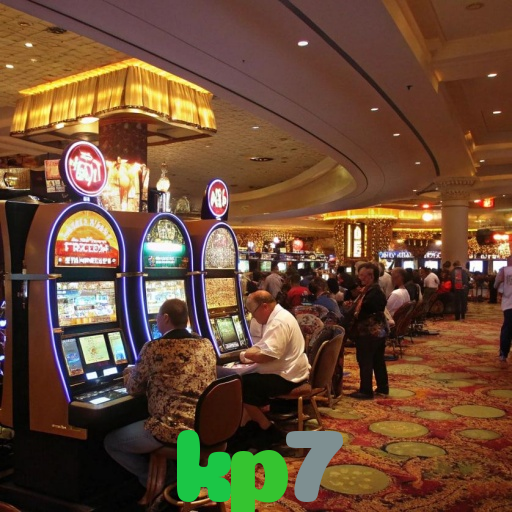 kp7：Jogue poker, aposte no futebol e ganhe em grandes jogos de cassino!