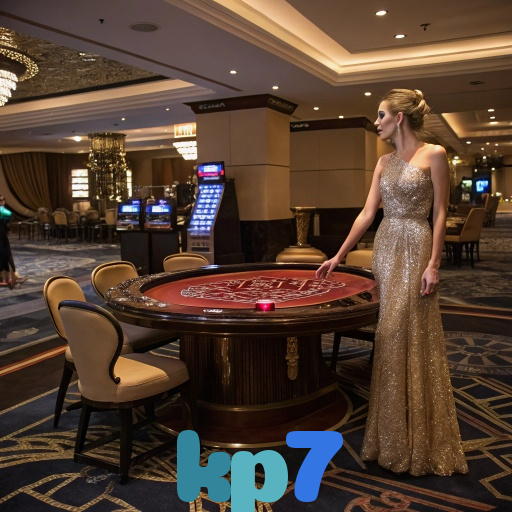 kp7：Aposte nas melhores slots e conquiste prêmios como nunca!