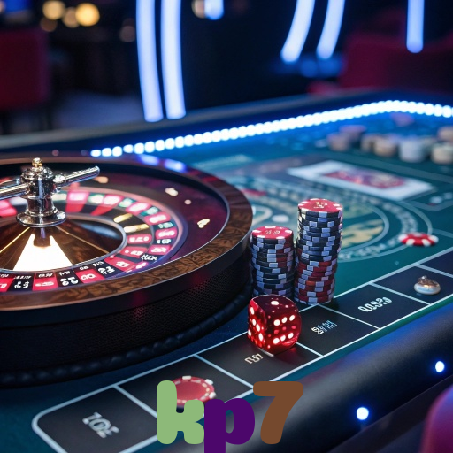 kp7：Jogue poker, aposte no futebol e ganhe em grandes jogos de cassino!