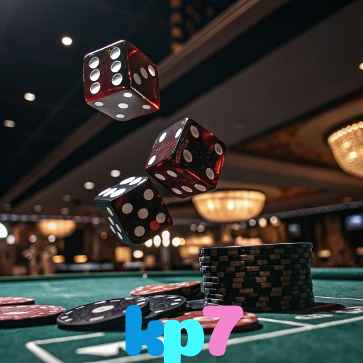 kp7：Aposte no futebol, jogue poker e conquiste vitórias épicas!