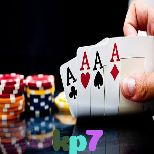 kp7：Aposte no futebol, jogue poker e conquiste vitórias épicas!