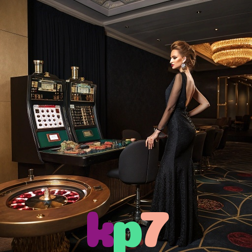 kp7：Aposte nas melhores slots e conquiste prêmios como nunca!