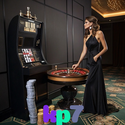 kp7:Aposte no futebol, jogue poker e conquiste vitórias épicas!