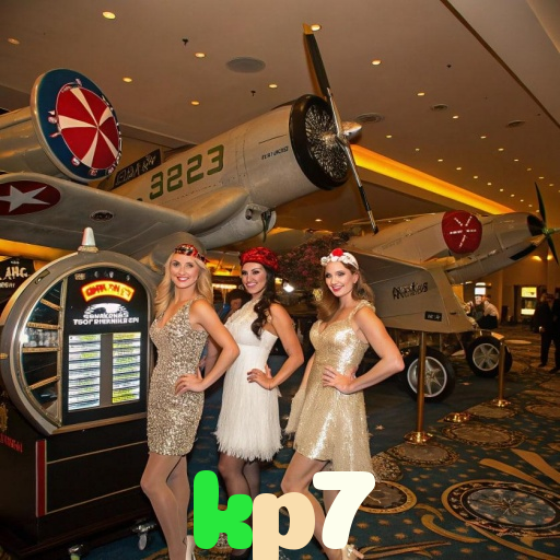 kp7:Aposte nas melhores slots e conquiste prêmios como nunca!