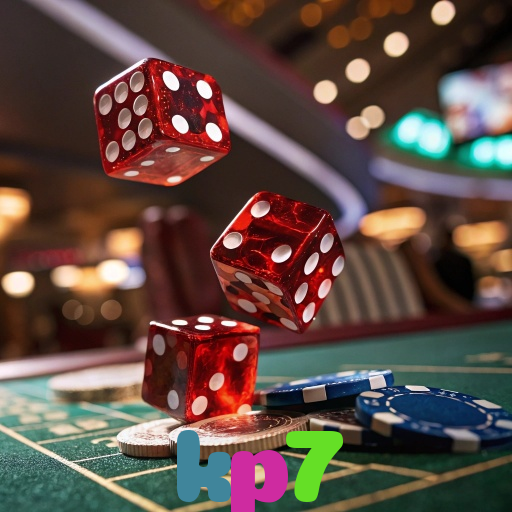 kp7：Aposte no futebol, jogue poker e conquiste vitórias épicas!