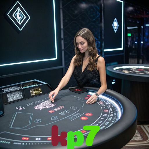 kp7：Jogue poker, aposte no futebol e ganhe em grandes jogos de cassino!