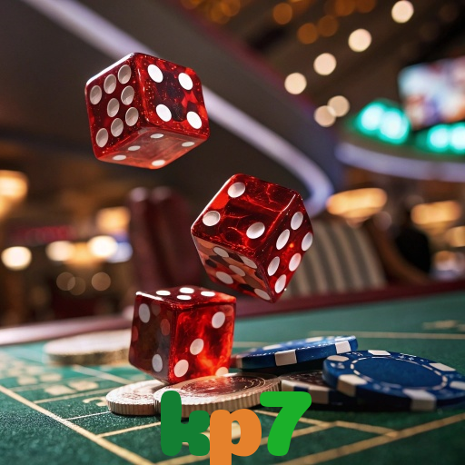 kp7：Jogue poker, aposte no futebol e ganhe em grandes jogos de cassino!