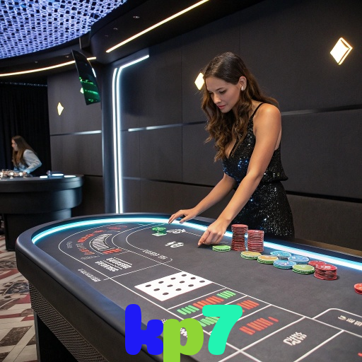 kp7:Aposte nas melhores slots e conquiste prêmios como nunca!