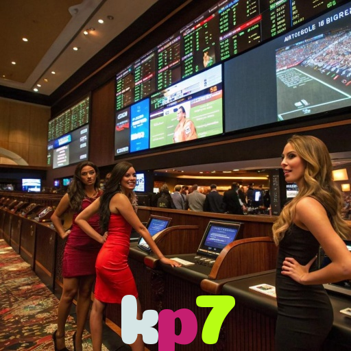 kp7：Aposte no futebol, jogue poker e conquiste vitórias épicas!