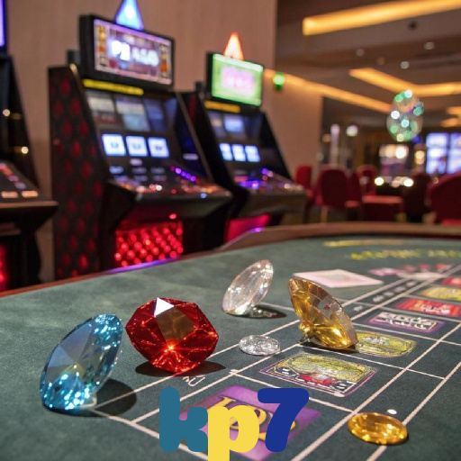 kp7:Aposte no futebol, jogue poker e conquiste vitórias épicas!