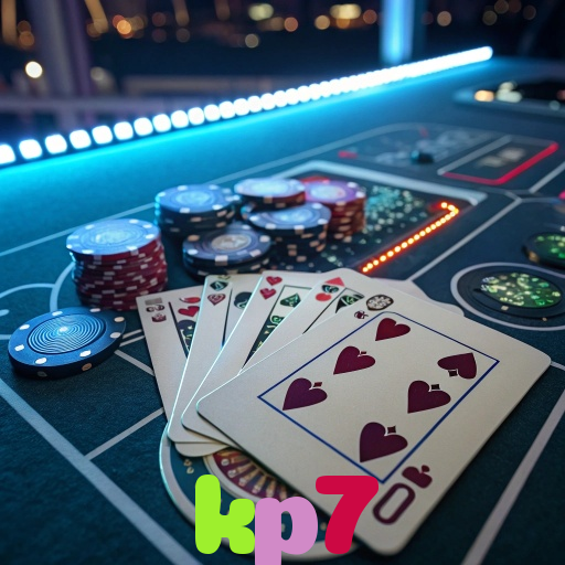 kp7:Aposte nas melhores slots e conquiste prêmios como nunca!