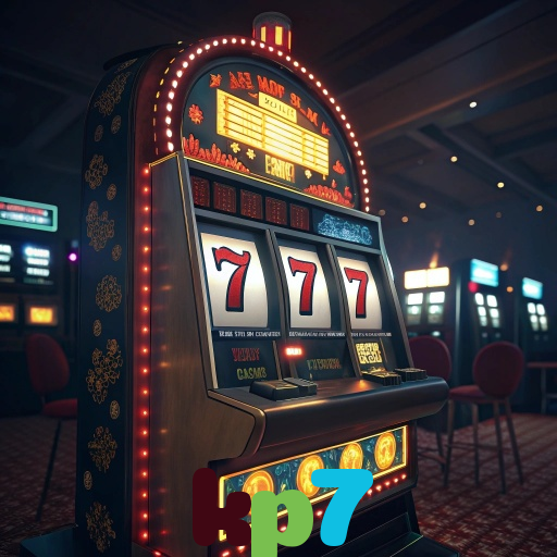 kp7：Aposte nas melhores slots e conquiste prêmios como nunca!