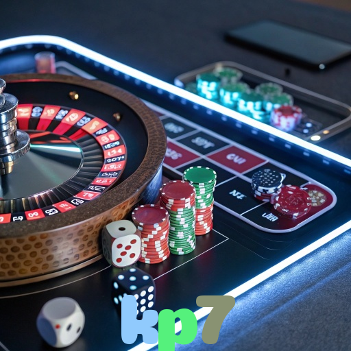kp7：Jogue poker, aposte no futebol e ganhe em grandes jogos de cassino!