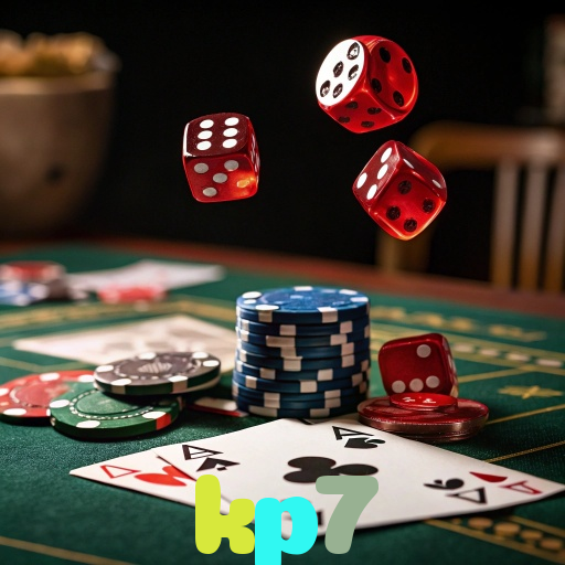 kp7：Aposte no futebol, jogue poker e conquiste vitórias épicas!