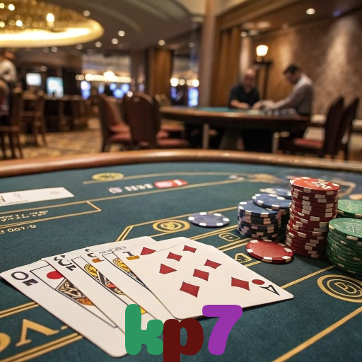 kp7：Aposte no futebol, jogue poker e conquiste vitórias épicas!