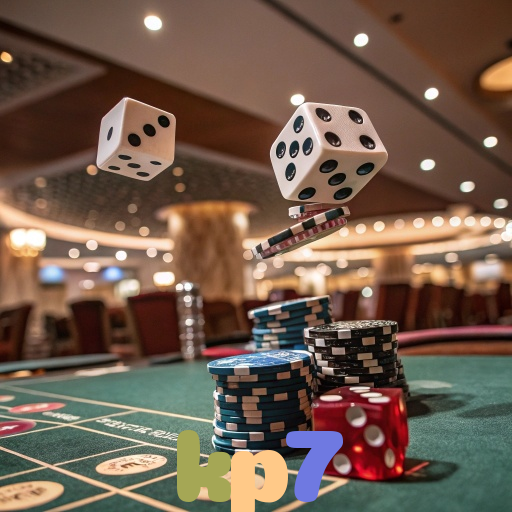 kp7：Aposte no futebol, jogue poker e conquiste vitórias épicas!