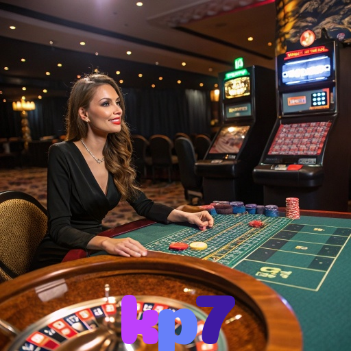 kp7：Jogue poker, aposte no futebol e ganhe em grandes jogos de cassino!