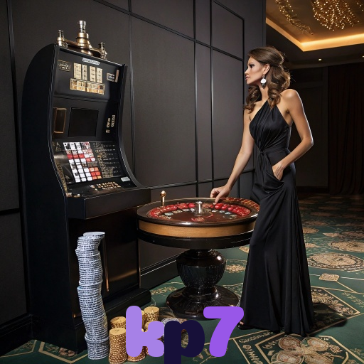 kp7：Aposte nas melhores slots e conquiste prêmios como nunca!