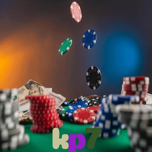 kp7：Aposte no futebol, jogue poker e conquiste vitórias épicas!