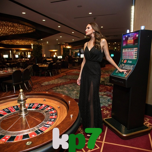 kp7：Jogue poker, aposte no futebol e ganhe em grandes jogos de cassino!