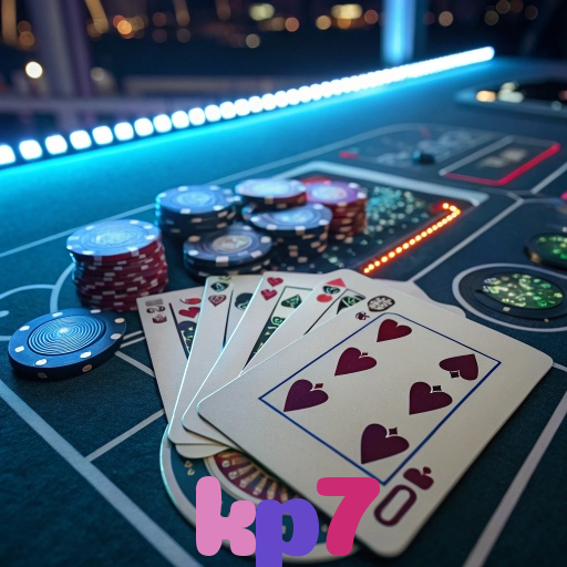 kp7：Aposte nas melhores slots e conquiste prêmios como nunca!