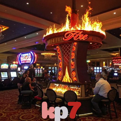 kp7:Aposte nas melhores slots e conquiste prêmios como nunca!
