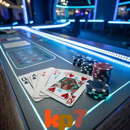 kp7:Aposte nas melhores slots e conquiste prêmios como nunca!
